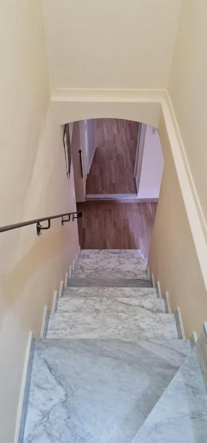 Il Tronchetto Acomodação com café da manhã Monte Libretti Exterior foto